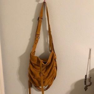 Free people purse